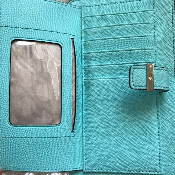 Kate Spade Wallet - Picture 3 of 6